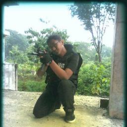 I Like Playing basketball !!  #9
Member of RAST ( Ranger Airsoft Solo Team )
PIN bb : 160B8C81
|| follback yaa