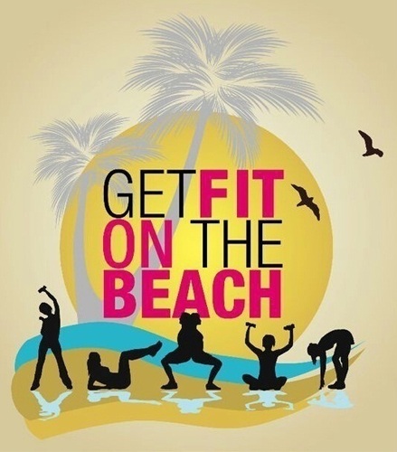 La mejor manera de ponerse en forma disfrutando de nuestro sol y playa, !!!PREPÁRATE PARA EL VERANO con nuestro asesoramiento deportivo y nutricional!!!