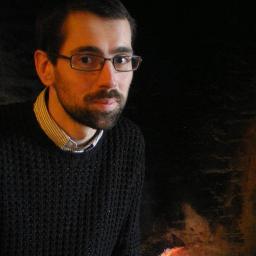 andydpalmer's profile picture. 