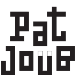 patjoub's profile picture. Conception et réalisation web depuis 2004