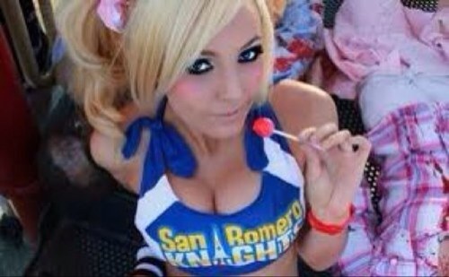 SexyPicsxx's profile picture. Pictures of sexy Girls enjoy ;)