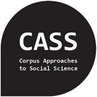 CASS(@CorpusSocialSci) 's Twitter Profile Photo