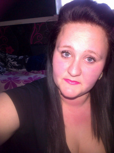 Paigeefegann's profile picture. 