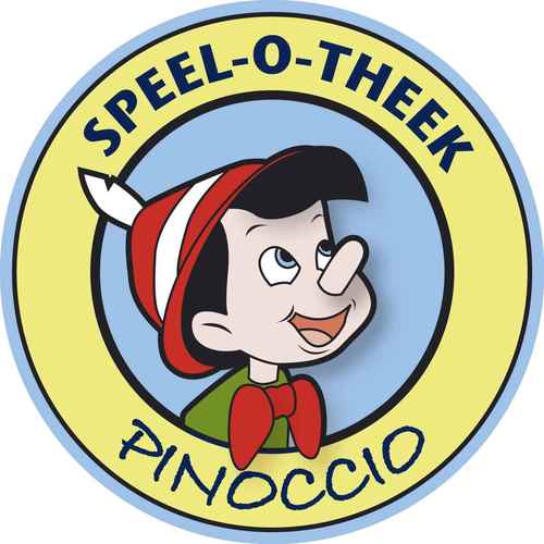 Speelotheek Pinoccio is uitleenwinkel voor speelgoed. Wij bieden een uitgebreid assortiment speelgoed en spelmateriaal voor kinderen van 0-12 jaar.