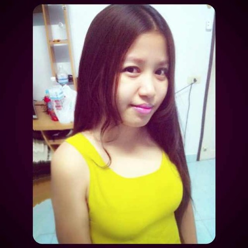 ☀ยินดีที่ไม่รู้จักๆ^^ แค่รู้ว่ารักก็พอใจ☺♥