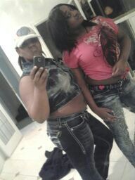 They call me TT Santana shout out to my team mmg (mac money gang) I love my team man fto they can die to day aw yeah m.o.n.