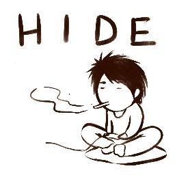 お気軽にフォローしてちょ(´・ω・`)メタル/V系/バンド/ベース/ラーメン/家系らーめん/FPS/バスケ/オープンワールドゲーム