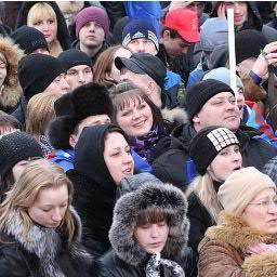 Пенсионерка,Химчанка