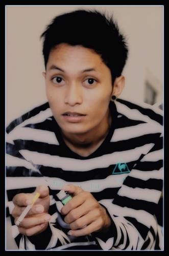 tryz16's profile picture. tdk suka membeda - bedakan orng..
karena torang smua basudara kong 1 tanah air.