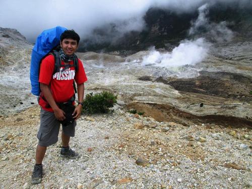 endabikon's profile picture. 