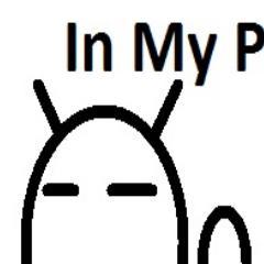 InMyPocket_blog's profile picture. 