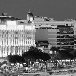 AVIFF Art Film Festival
7 days during the Cannes Film Festival on May