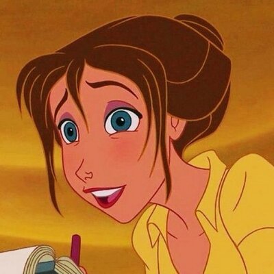 ジェーン ポーター Jane Porter Bot Twitter