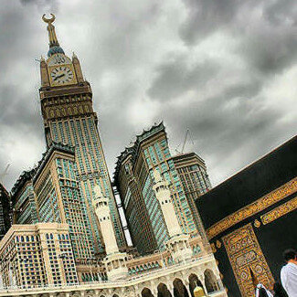 سبحان الله والحمدلله ولا إله الا الله والله اكبر