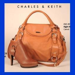 Charles and Keith Big Sale. Original dan jauh lebih murah dibandingkan di Mall2 di Jkt, Sby, dan Bali. Add Pin BB 299C61C2, 0853.4399.9903 (sms only).