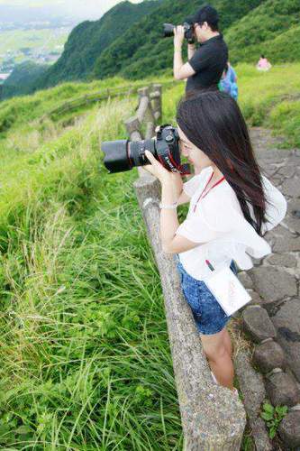 ulzzang doll Moon Ya El • 92ers tapi selalu babyface :333