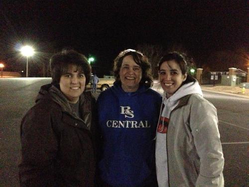 mcdaniel_sherry's profile picture. I am Sherry Chambers McDaniel. I am a mother of 3  children. I am married to my bestfriend, Joel McDaniel. I am a disciple of Jesus.