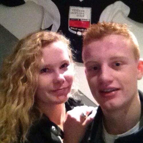 Gyöngy iK hou super veel van je❤.  10-07-2012