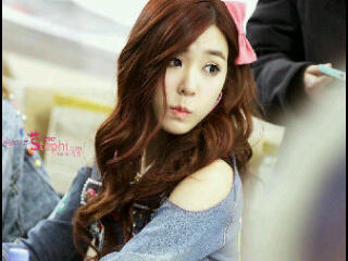 89Lines | Eye smile of GG | member of TaeTiSeo | #SNSDRPClub