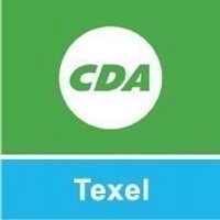 CDA Texel (@cdatexel) 's Twitter Profile
