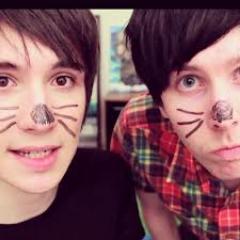 Phandom_Support's profile picture. We're here to help you realise you're appreciated and loved DM's are always open.
