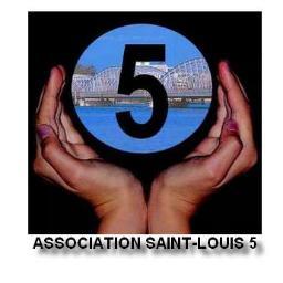 AssaintLouis5's profile picture. L’Association SAINT-LOUIS 5  a été créée le 05 Février 2013 à Saint-Louis du Sénégal.
Ses buts sont
 	Favoriser et améliorer l’image de la communauté Saintlou
