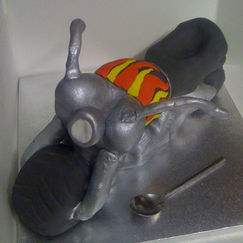 tumdugl's profile picture. Food & Family