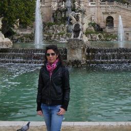 Melodykmpo's profile picture. 