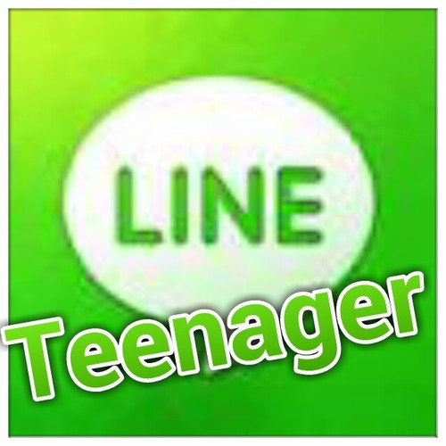 Ingin punya banyak teman di LINE? Share ID/code QR kalian kesini!Khususnya liners remaja! cek favorit!