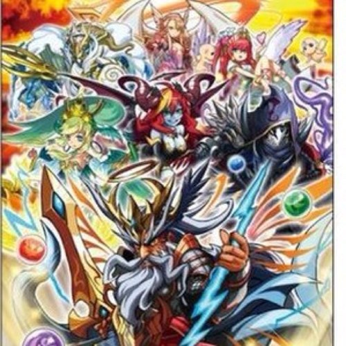 パズドラ無課金勢です。 主にゼウス、五右衛門、ホルス使ってます。以上の3体をリーダーとして多く使ってる人はフレンド申請して欲しいです。 106674202