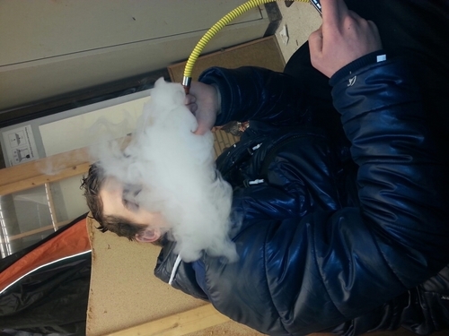 03'11'2012 ♥ - hou van je gekkiee xo