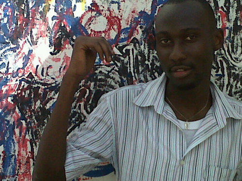 ppatson's profile picture. Me iz me