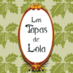 Las Tapas De Lola (@lastapasdelola) Twitter profile photo Las Tapas De Lola (@lastapasdelola) Twitter profile photo