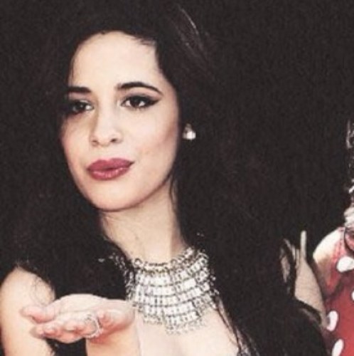 Camilla cabello is definitely my idol.  I adore her and she is the best!!!❤