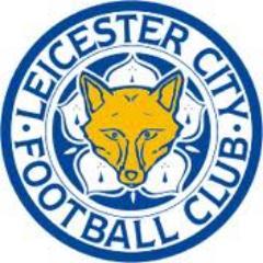 1º  e único twitter brasileiro dedicado ao Leicester City Football Club