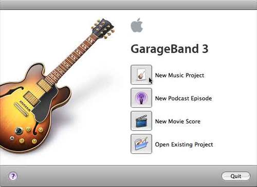 Community of musicians and artists are users of #App #GarageBand #iOS #Apple indonesia (Let's work with the smart)