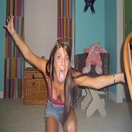 jodydeloatch's profile picture. 