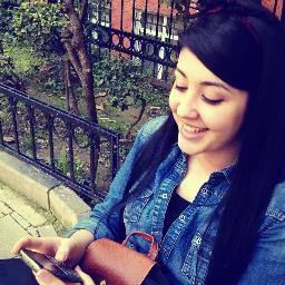 Burcu KOVA, yükseleni BAŞAK tam anlamıyla yürüyen bir MANTIK (ˆ⌣ˆ)
İSTANBUL · http://t.co/cetWzQgQfb