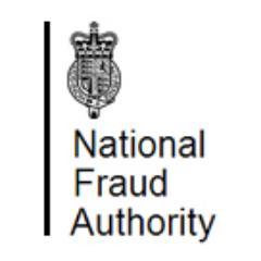 The National Fraud Authority (NFA) works with the counter-fraud community to make fraud more difficult to commit in the UK. The NFA also runs @actionfrauduk