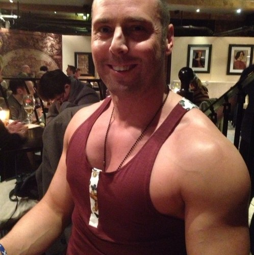 sportsgym01's profile picture. bodypump attack and vive instructor. and PT and now starting to make my way in bodybuilding