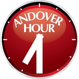 Local business & events around #andover. Tag us for RTs anytime or #andoverhour Wed's 7.30-8.30pm .
Run by @brandalldesign @andoverIT & @GeorgianRosie