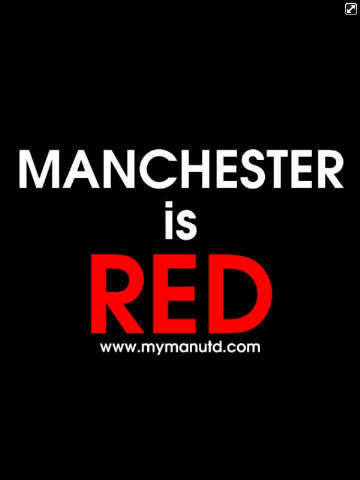 A MANUTD fan.. Luv to watch football play football admire the game coz its not just a game its a RELIGION..!!