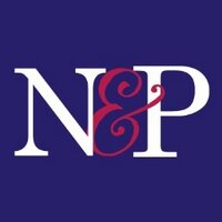 Necessary & Proper (@nec_and_proper) 's Twitter Profile Photo