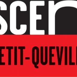 La Scenationale:2 salles/le Théâtre de la Foudre à Petit-Quevilly (458 pl) et le Centre M.Sangnier à Mont-Saint-Aignan (217 pl, actuellement en réhabilitation).