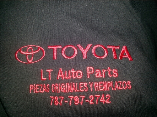 LTPiezasToyota's profile picture. Toyota, Scion, Hyundai y Mitsubishi Piezas Originales remplasos y japones ( Accesorio , BODY POR PEDIDOS) 787'797-2742 cel 787-579-5639 cel :787-382-6655