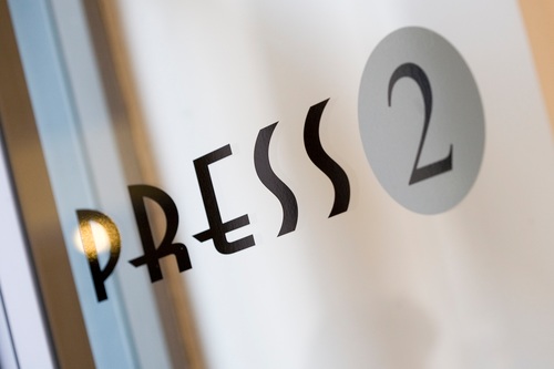 Press2PR's profile picture. Boutique PR di Milano fondata nel 2004 da Elisa Marano e Maria Fichera