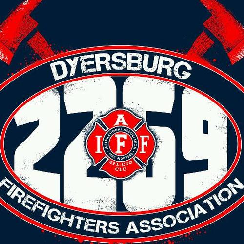 Official Twitter of Dyersburg Firefighters Association