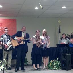 GlennDavisBrewe's profile picture. Christ first-Christ always