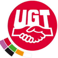 Twitter oficial de la Sección Sindical de UGT en la Radio Televisión del Principado de Asturias (RTPA)
