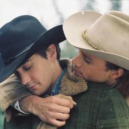 TeamBrokeback's profile picture. GREATEST LOVE STORY OF ALL TIME ... Tragic, Painful, Universal. The Tragedy Transcends Human Feelings. Heath and Jake Did BRILLIANT. Greatest Movie OF ALL TIME!